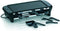 Kela Keuken - Grill Plate Chalet for 8 People