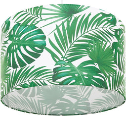 KELLS - Kinderlamp - Wit - Polyester