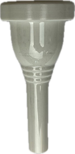 Kelly Bas Tuba Mondstuk 18 White Wedding