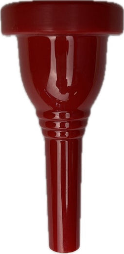 Kelly Bas Tuba Mondstuk 24AW Red Hot