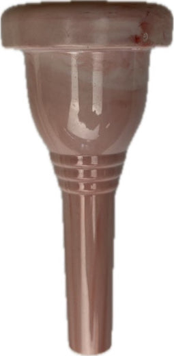Kelly Bas Tuba Mondstuk 25 Strawberry & Cream Swirl