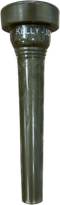 Kelly Mondstuk Trompet 3C Harvest Gold