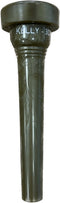 Kelly Mondstuk Trompet 3C Harvest Gold