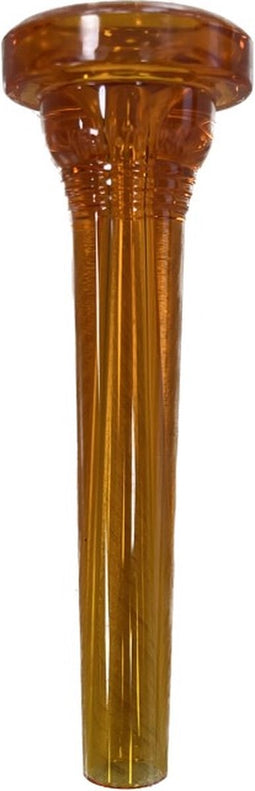 Kelly Mondstuk Trompet 7C Crystal Orange