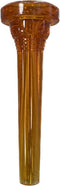 Kelly Mondstuk Trompet 7C Crystal Orange
