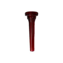 Kelly Mondstuk Trompet 7C Crystal Red