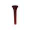 Kelly Mondstuk Trompet 7C Crystal Red