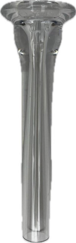Kelly Mondstuk Trompet PRO Crystal Clear