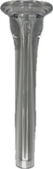 Kelly Mondstuk Trompet PRO Crystal Clear
