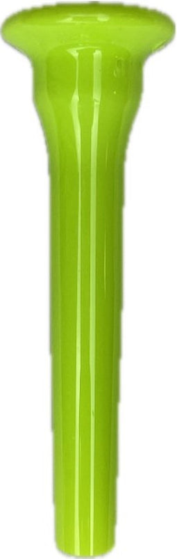 Kelly Mondstuk Trompet PRO Radical Green