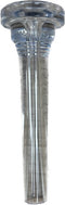 Kelly Mondstuk Trompet Screamer Crystal Clear