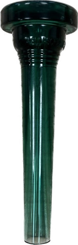 Kelly Mondstuk Trompet Screamer Crystal Green