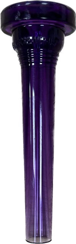 Kelly Mondstuk Trompet Screamer Crystal Purple