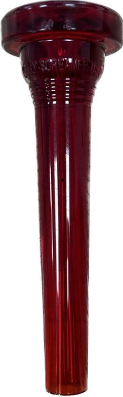 Kelly Mondstuk Trompet Screamer Crystal Red