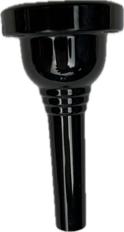 Kelly Trombone Mondstuk 12C Jet Black