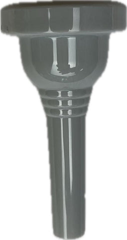 Kelly Trombone Mondstuk 12C Steel Gray