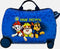 Undercover Ride-On kinderkoffer paw patrol