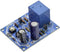 Kemo B042 Tijdrelais Bouwpakket 12 V/DC 2 s - 5 min.