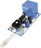 Kemo B045 Lichtsluis Bouwpakket 12 V/DC