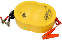 Kemo Electric Fence Schrikdraad Stroom 1 Stuks