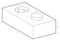 Kemo FG002N Vermogensregelaar Module 230 V/AC
