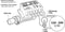 Kemo M028N Vermogensregelaar Module 110 V/AC, 230 V/AC