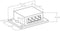 Kemo M028N Vermogensregelaar Module 110 V/AC, 230 V/AC