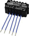 Kemo M032N Mono-versterker Module 6 V/DC, 9 V/DC, 12 V/DC, 16 V/DC 12 W 4 Ω