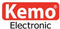 Kemo M032S Mono-versterker Module 6 V/DC, 9 V/DC, 12 V/DC, 16 V/DC 12 W 4 Ω