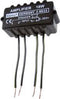 Kemo M033N Mono-versterker Module 9 V/DC, 12 V/DC, 18 V/DC, 20 V/DC 18 W 4 Ω
