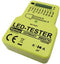 Kemo M087N LED-tester Module 9 V/DC