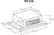 Kemo M113A Tijdrelais Module 2 s - 23 min.