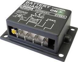 Kemo M148A Accubewaking Module 12 V/DC