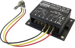 Kemo M171 Vermogensregelaar Module 9 V/DC, 12 V/DC, 24 V/DC