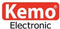 Kemo M186 Marterverschrikker Met flitslicht, Met hoogspanningsplaatjes 12 V 1 stuk(s)