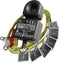 Kemo M186 Marterverschrikker Met flitslicht, Met hoogspanningsplaatjes 12 V 1 stuk(s)