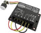 Kemo M195 PWM vermogensregelaar Module 9 V/DC, 12 V/DC, 24 V/DC, 28 V/DC