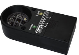 Kemo Ultrasone dierverjager Ultrasone dierverdrijver M175