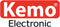 Kemo Underground Repeller Mollenverschrikker Functies: Trillingen Werkingssfeer 1000 m² 1 stuk(s)