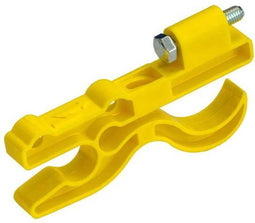 Kemo Z001 Dachklammern für FG025 Bevestigingsclips Geschikt voor merk Kemo 8 stuk(s)