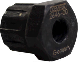 Kemper freewheel afnemer Shimano UG
