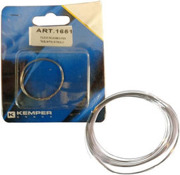 Kemper Gloeidraad voor piepschuimsnijder - 1m - Ø 0,23 mm