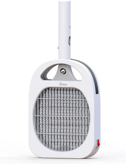 Kemper Zap Insectenkiller Racket 2 in 1 Muggen Lamp