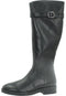 UNISA EDELI_BNA - Dames Laarzen - SuperSoft®-technologie - BLACK