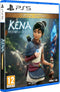 Kena: Bridge of Spirits - Deluxe Edition - PS5