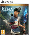 Kena: Bridge of Spirits - Deluxe Edition - PS5