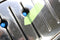 Krups EA8150 - Volautomatische espressomachine - 15 bar pompdruk - LCD scherm