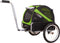 Kenda DutchDog DoggyRide Mini 20 Groen trekstang los bestellen