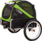 Kenda DutchDog DoggyRide Mini 20 Groen trekstang los bestellen