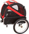 Kenda DutchDog DoggyRide Mini 20 Rood trekstang los bestellen